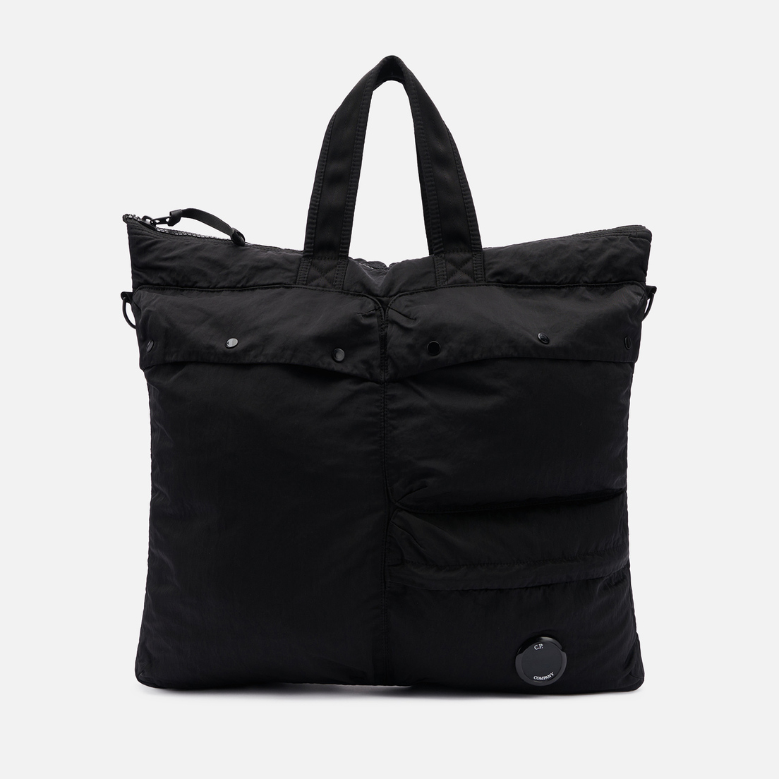 C.P. Company Сумка Nylon B Tote