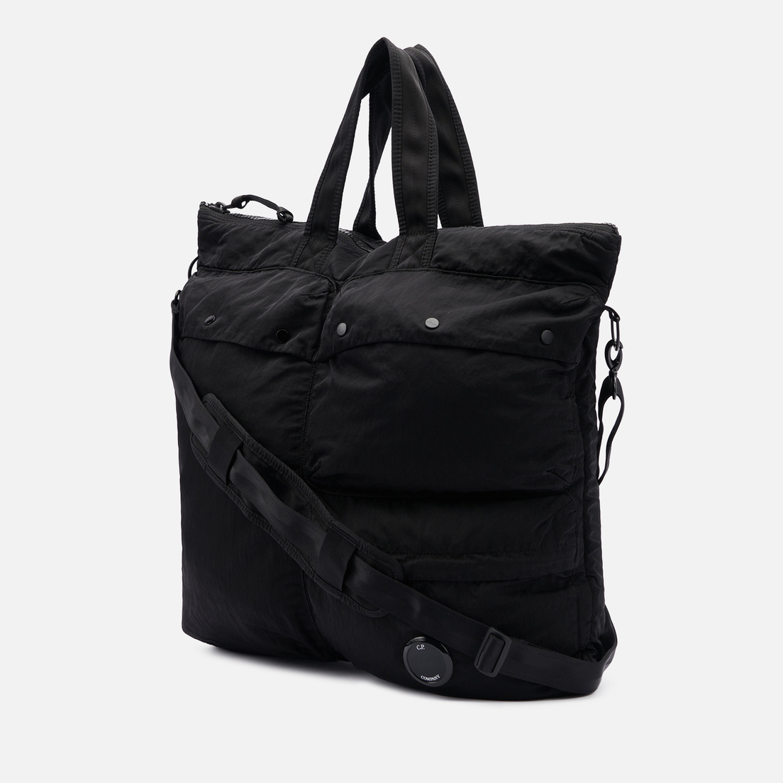 C.P. Company Сумка Nylon B Tote