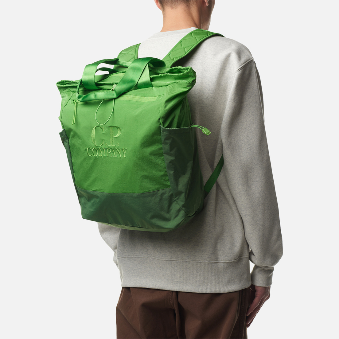 C.P. Company Рюкзак Chrome-R Tote