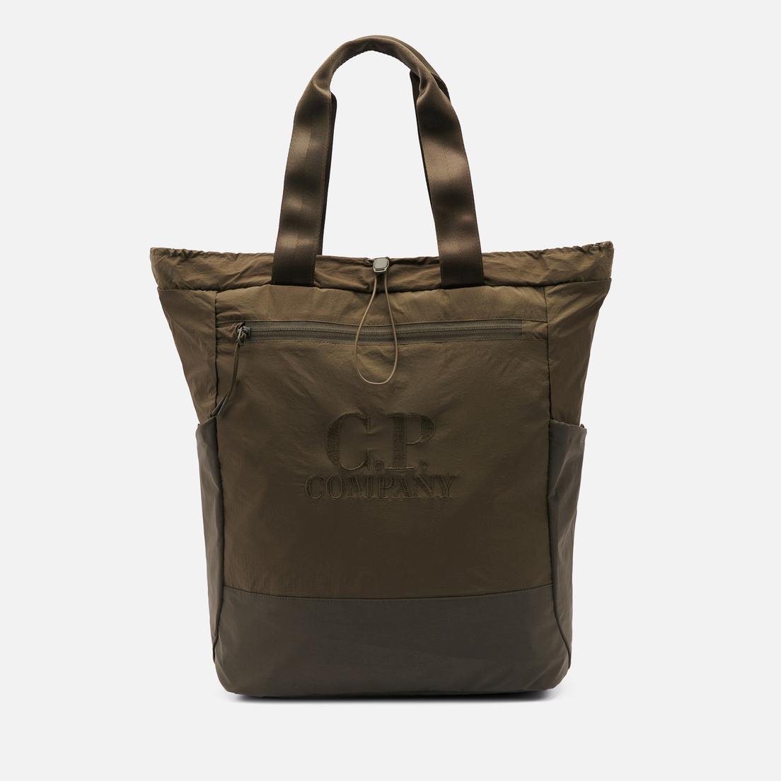 C.P. Company Рюкзак Chrome-R Tote
