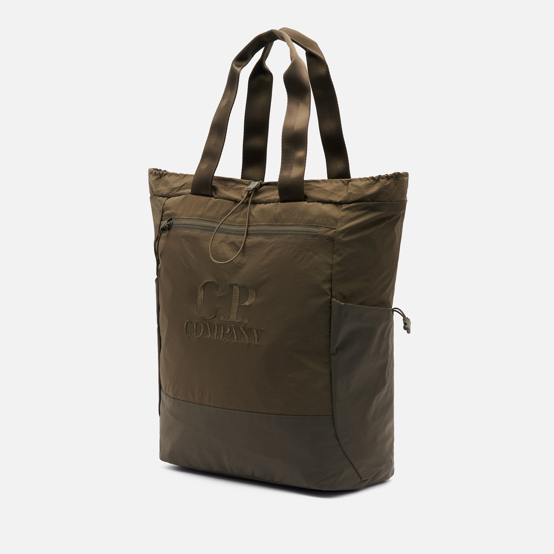 C.P. Company Рюкзак Chrome-R Tote