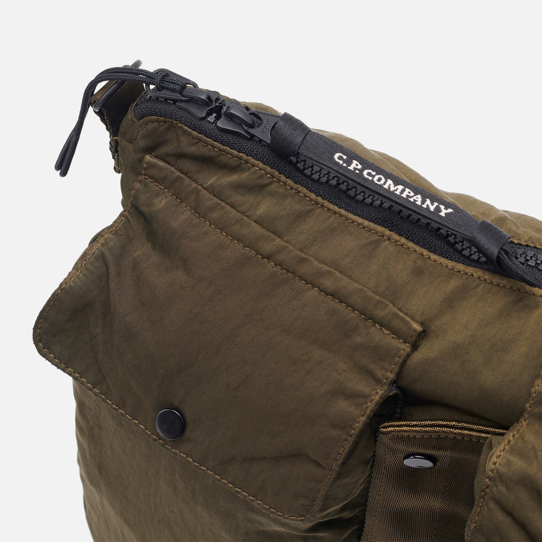 C.P. Company Сумка Nylon B Utility