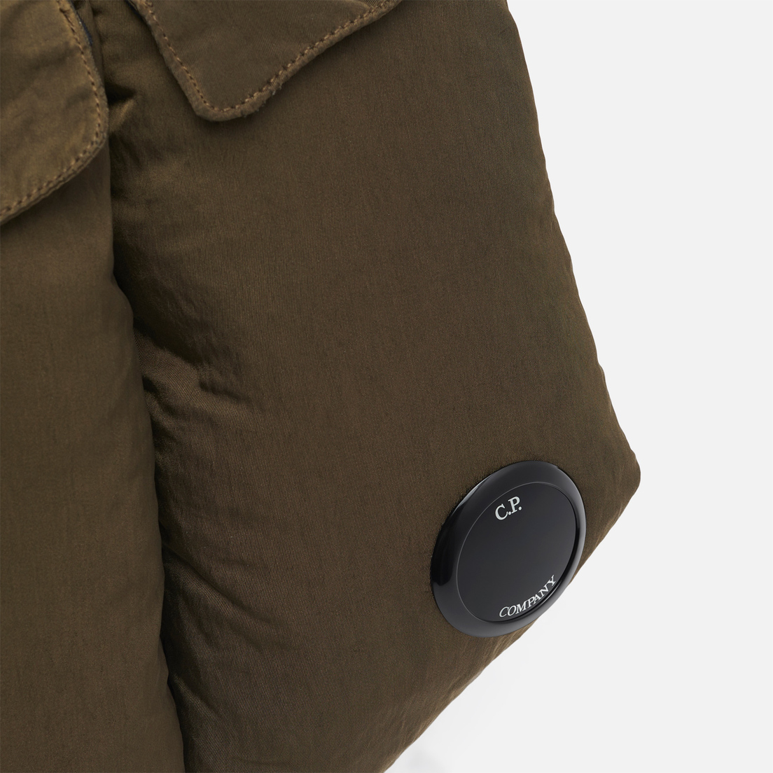 C.P. Company Сумка Nylon B Utility