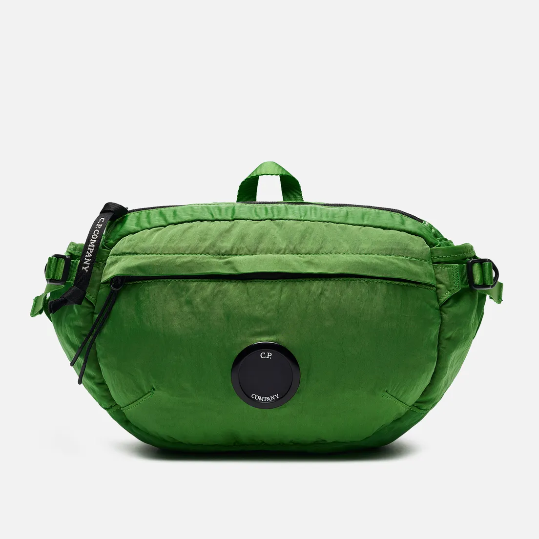 C.P. Company Сумка на пояс Nylon B Crossbody