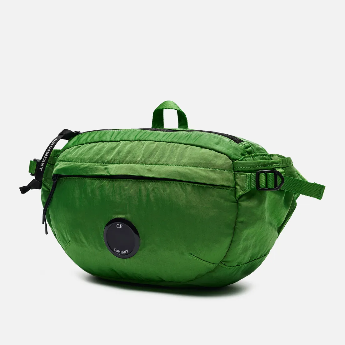 C.P. Company Сумка на пояс Nylon B Crossbody