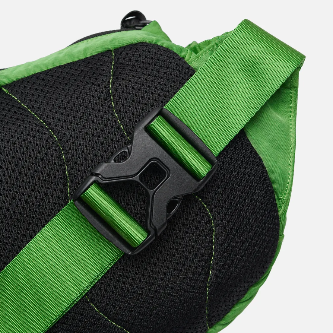 C.P. Company Сумка на пояс Nylon B Crossbody