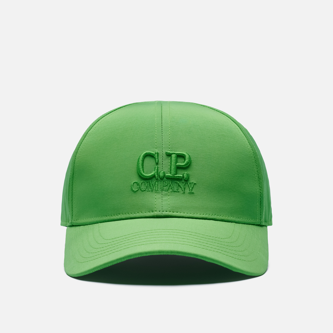 C.P. Company Кепка Chrome-R Goggle Logo
