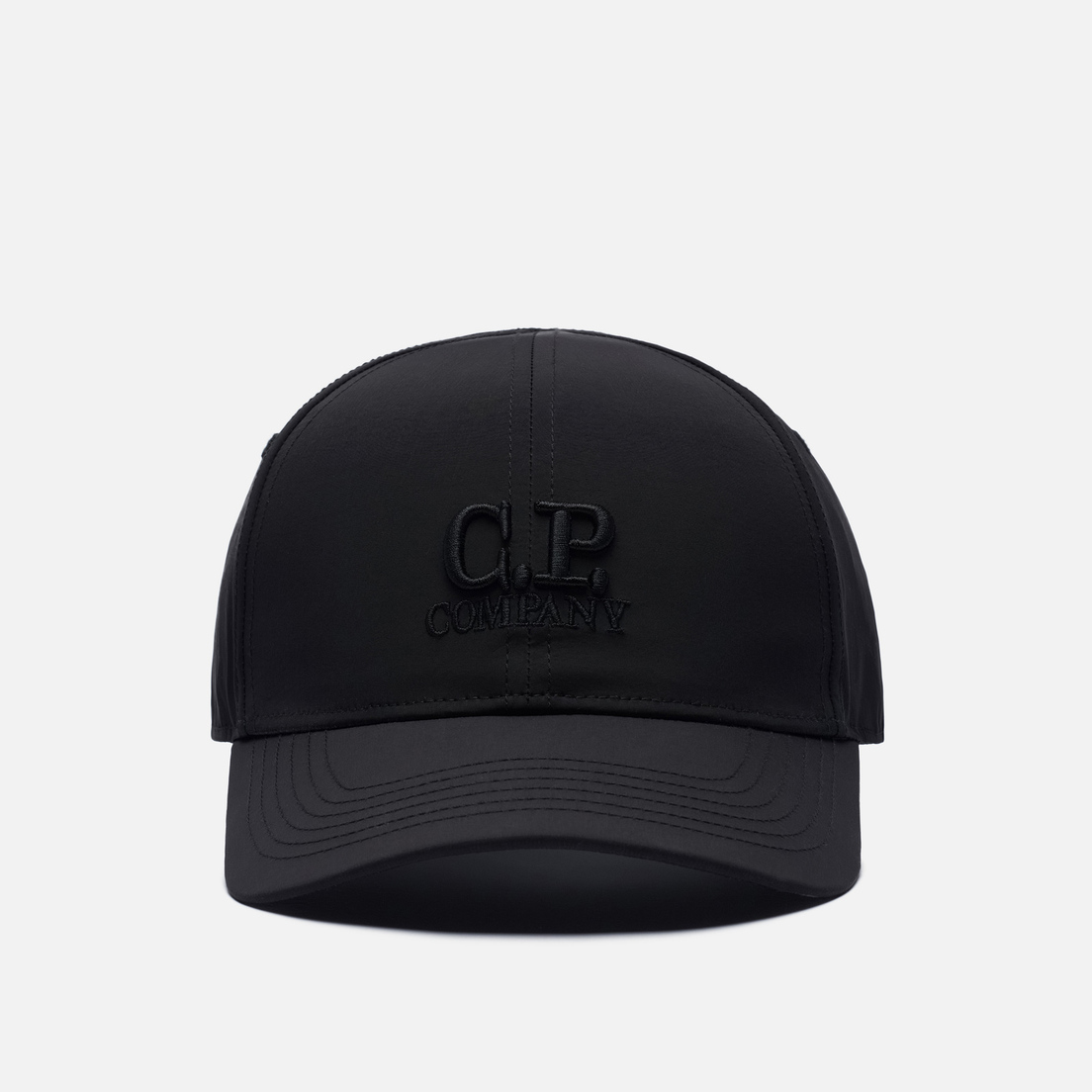 C.P. Company Кепка Chrome-R Goggle Logo