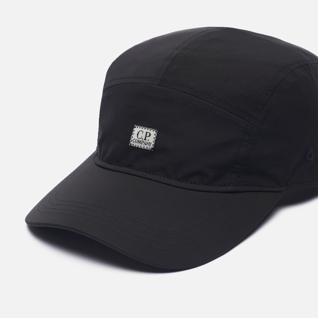 C.P. Company Кепка Chrome-R Panelled