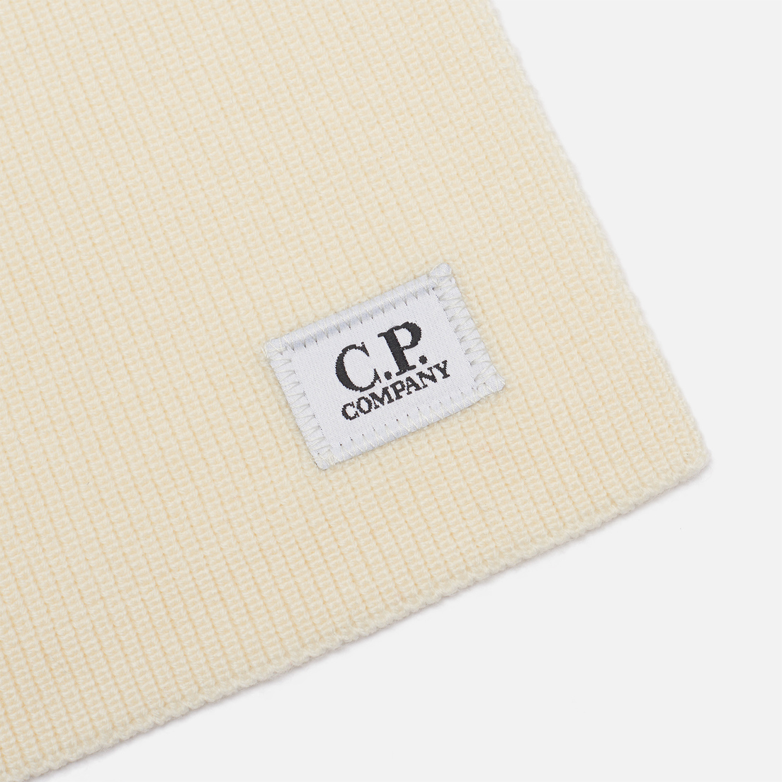 C.P. Company Шарф Re-Wool