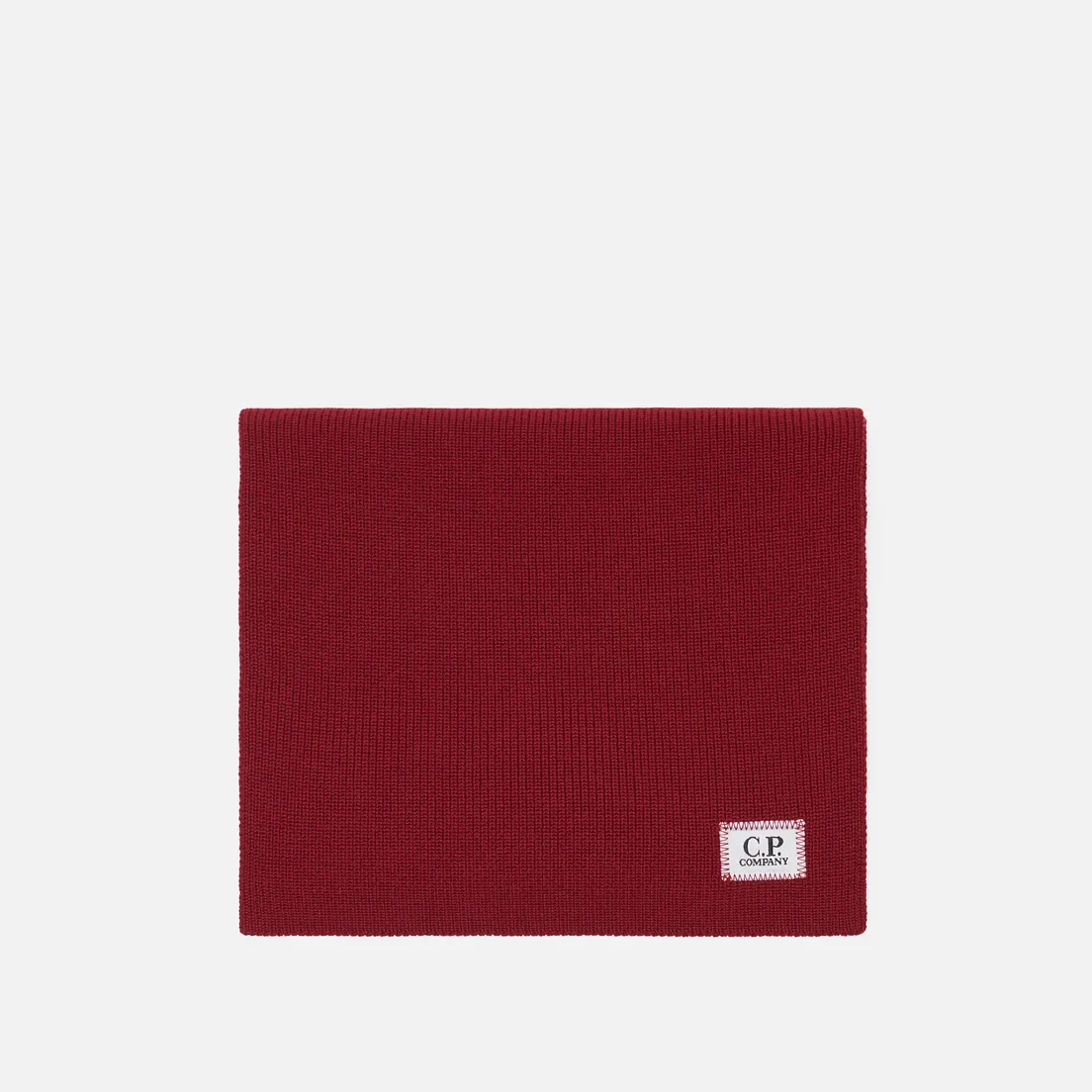 C.P. Company Шарф Re-Wool
