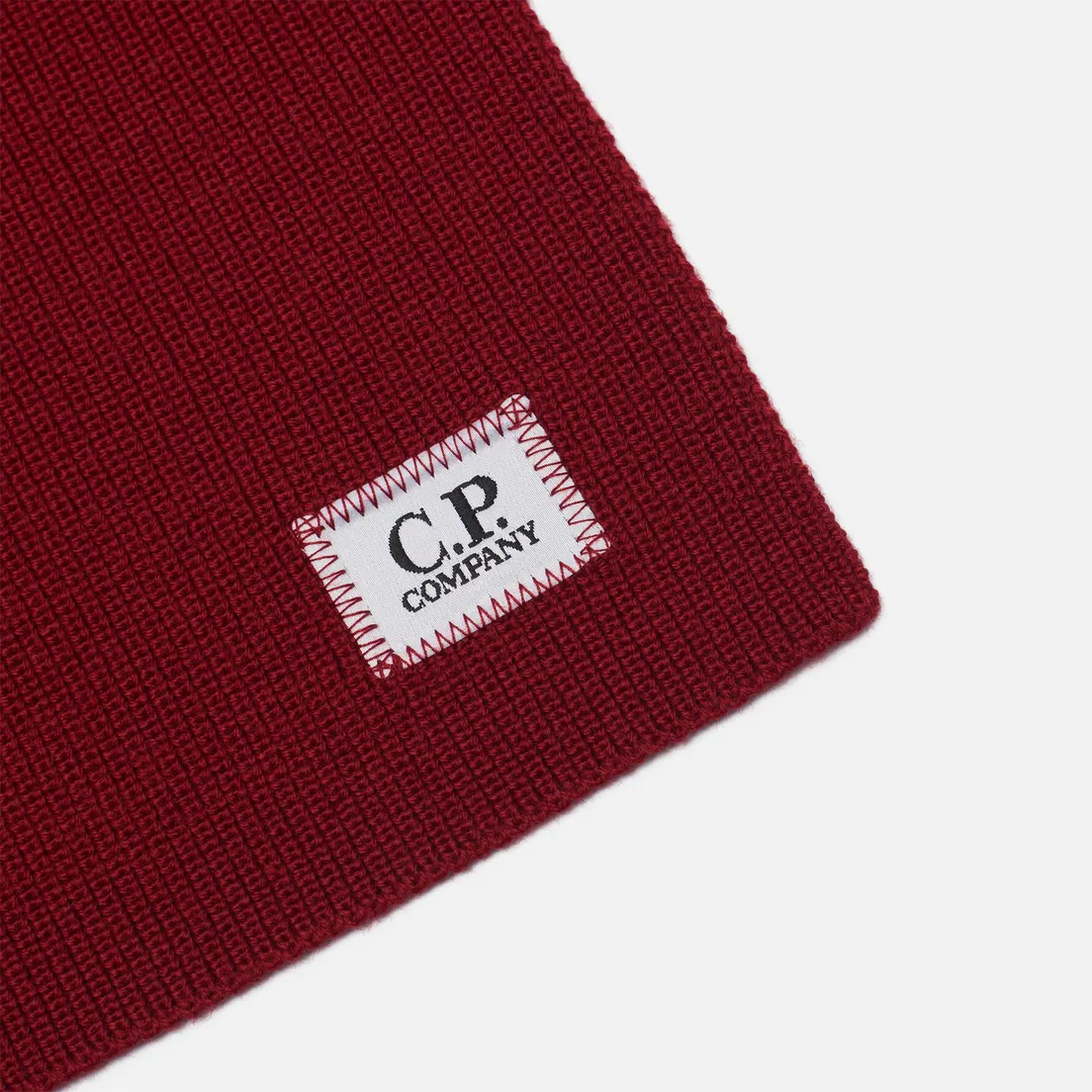C.P. Company Шарф Re-Wool