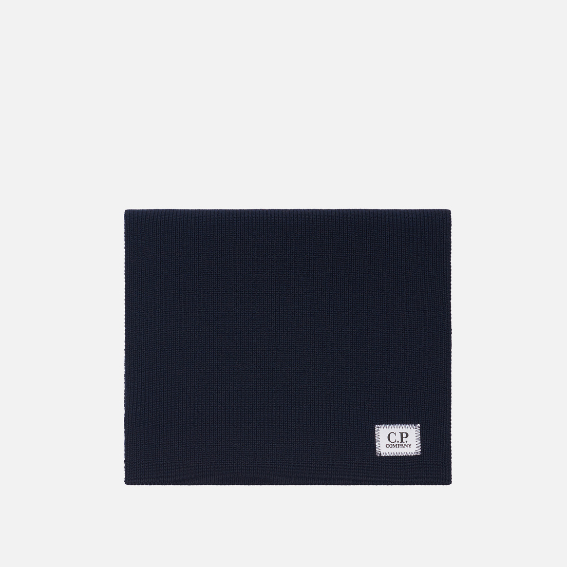 C.P. Company Шарф Re-Wool