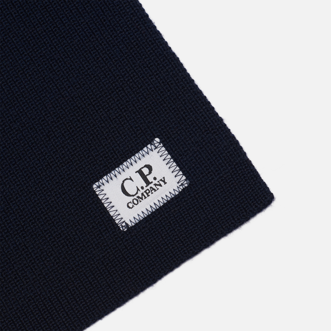 C.P. Company Шарф Re-Wool