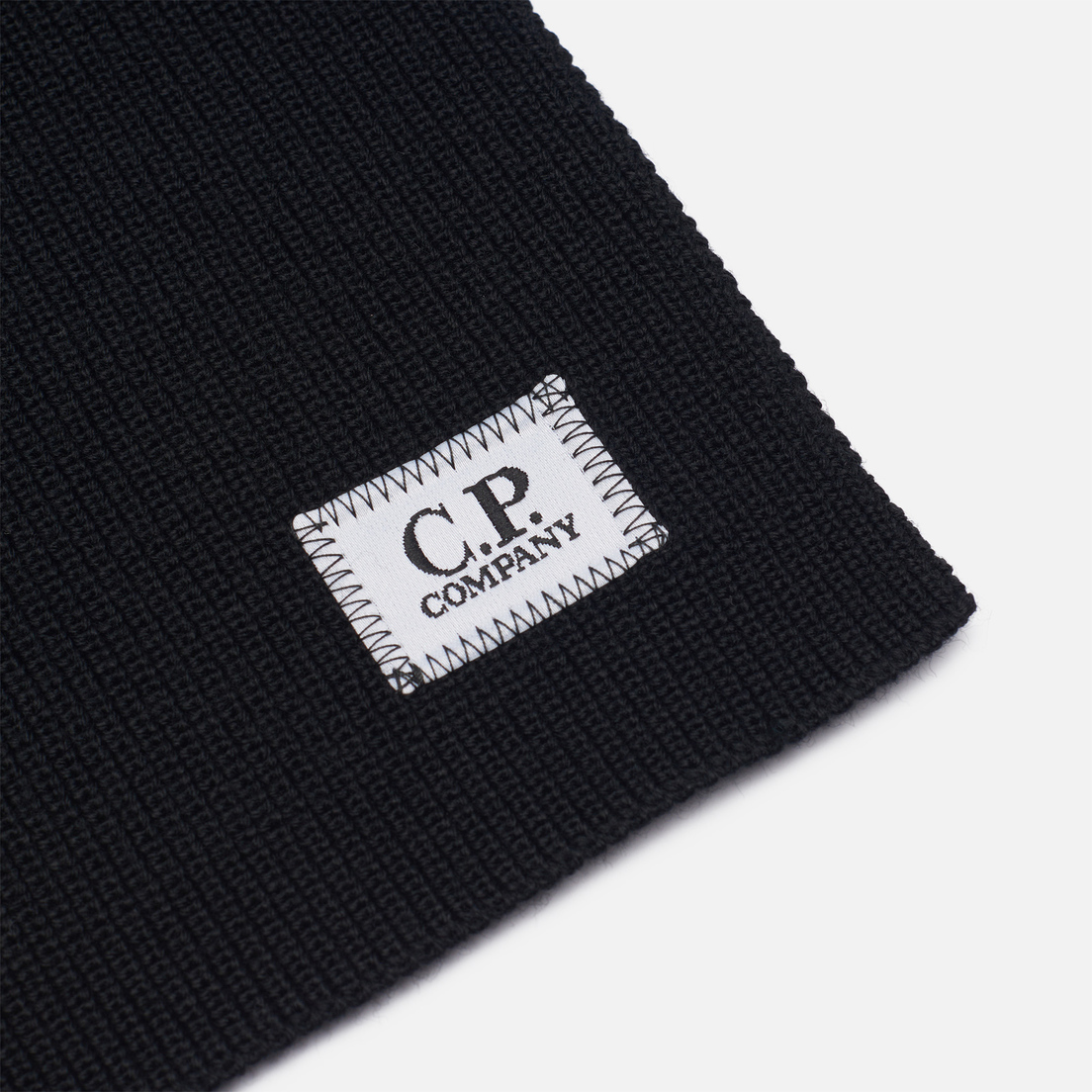 C.P. Company Шарф Re-Wool