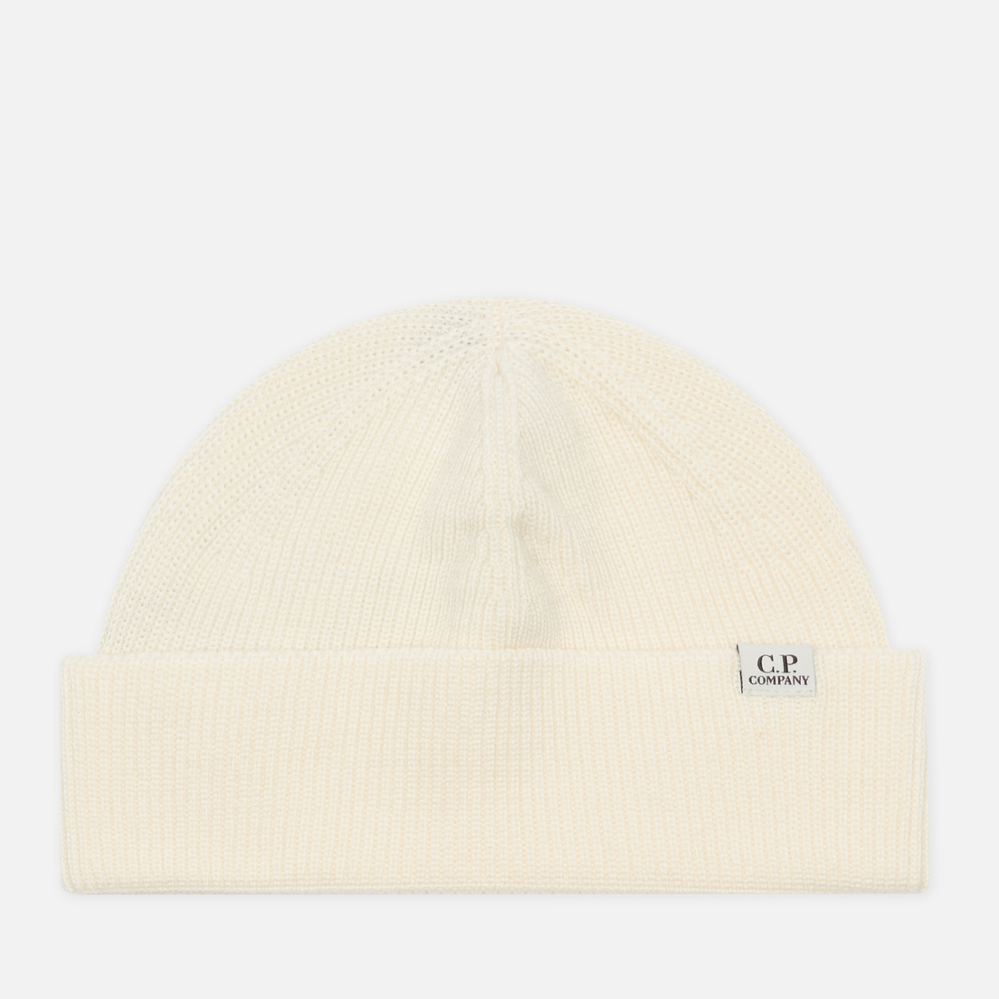 C.P. Company Шапка Re-Wool Short