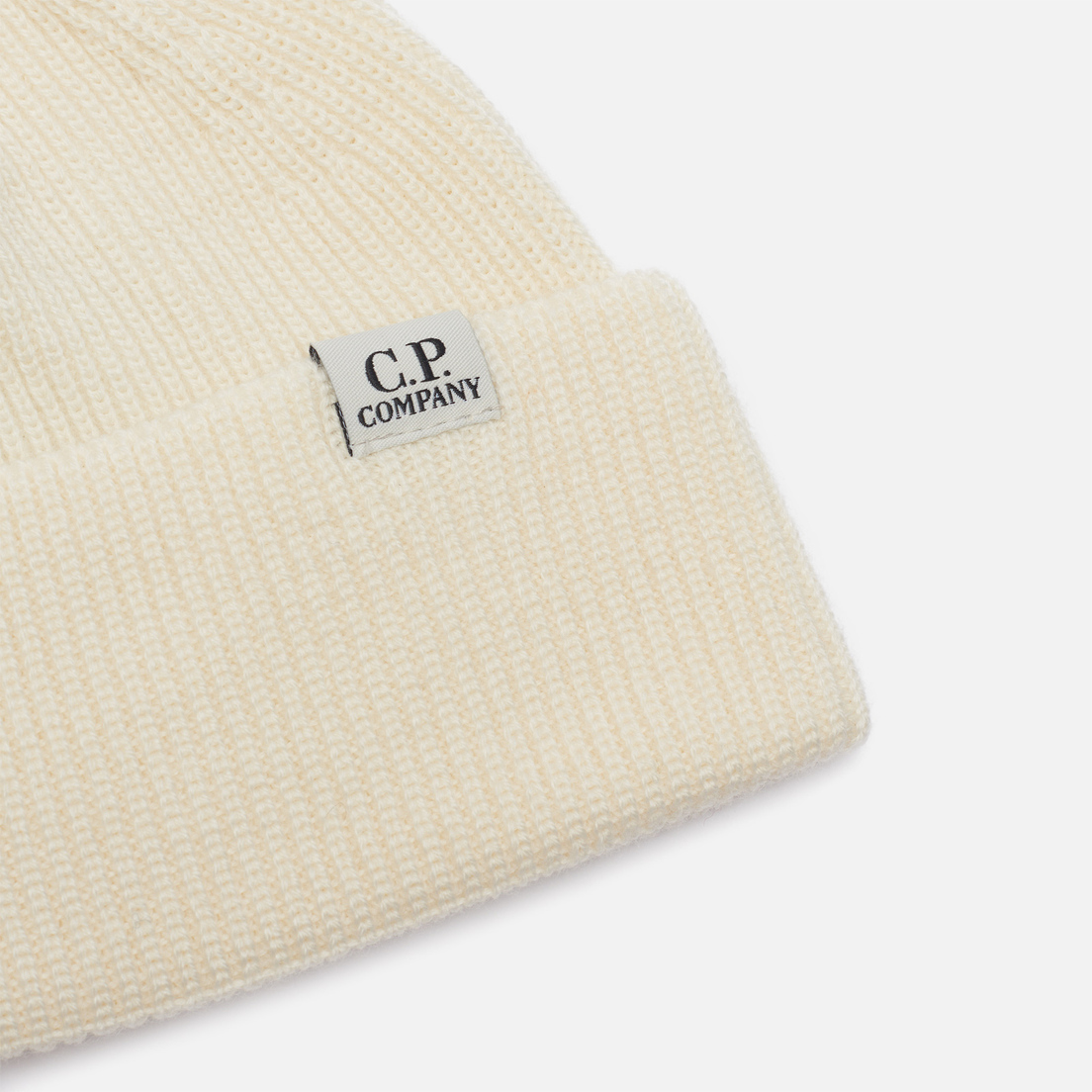 C.P. Company Шапка Re-Wool Short