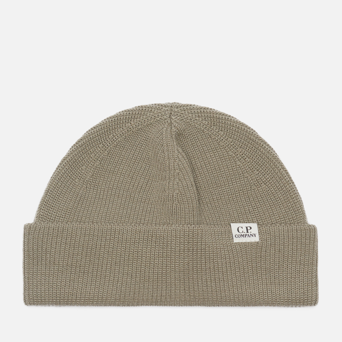 C.P. Company Шапка Re-Wool Short