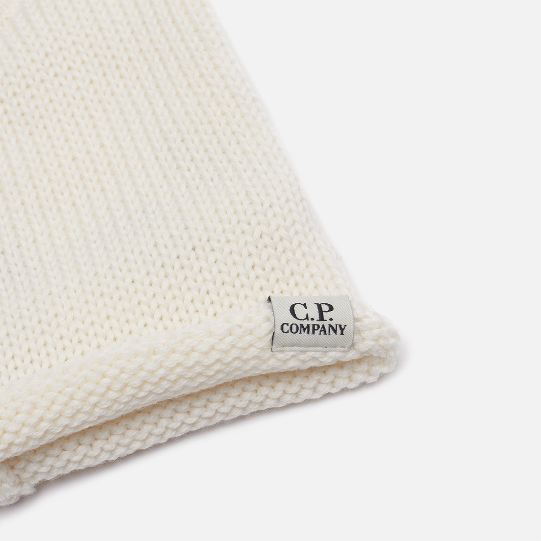 C.P. Company Балаклава Extrafine Merino Wool Goggle