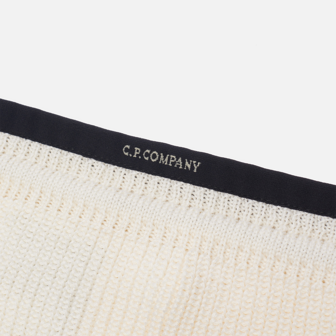C.P. Company Шарф Extrafine Merino Wool