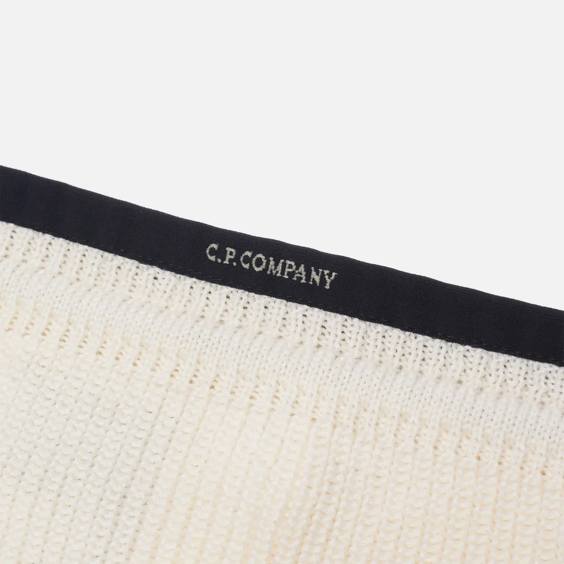 C.P. Company Шарф Extrafine Merino Wool