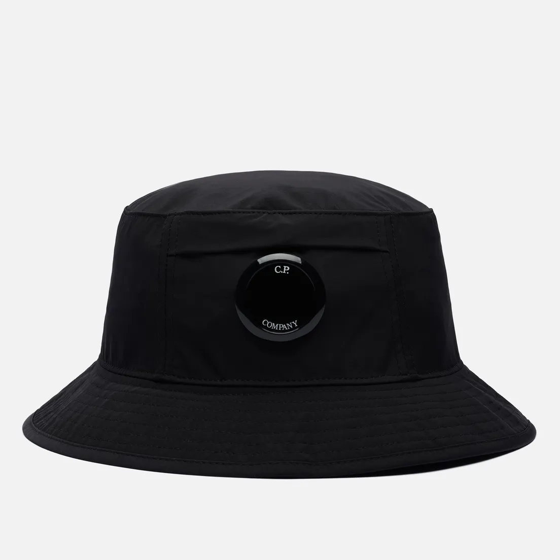 C.P. Company Панама Chrome-R Lens Panelled