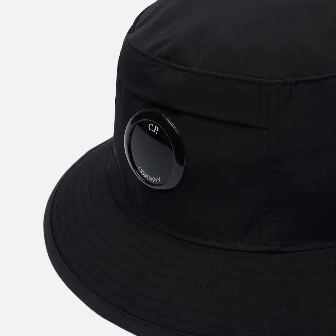 C.P. Company Панама Chrome-R Lens Panelled