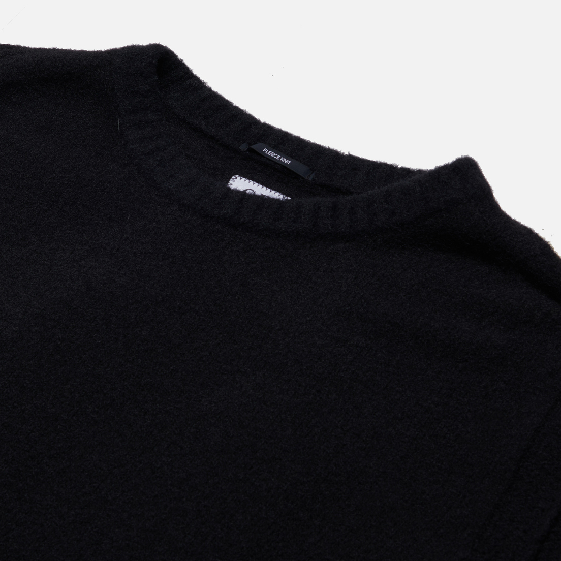 C.P. Company Мужской свитер Fleece Knit