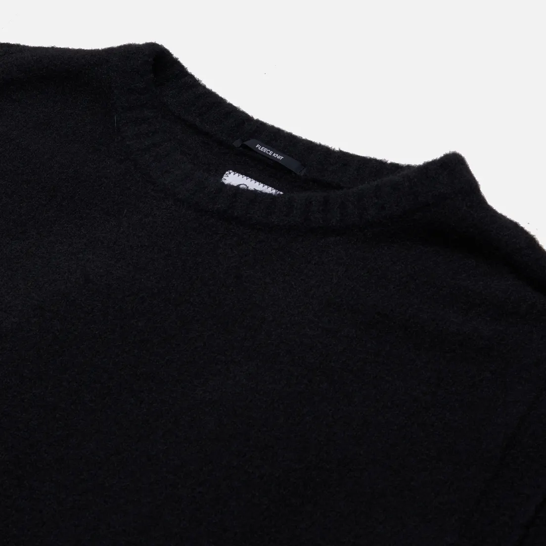 C.P. Company Мужской свитер Fleece Knit