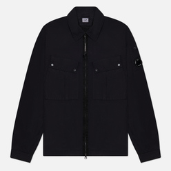 C.P. Company Мужская куртка ветровка Flatt Nylon Zipped