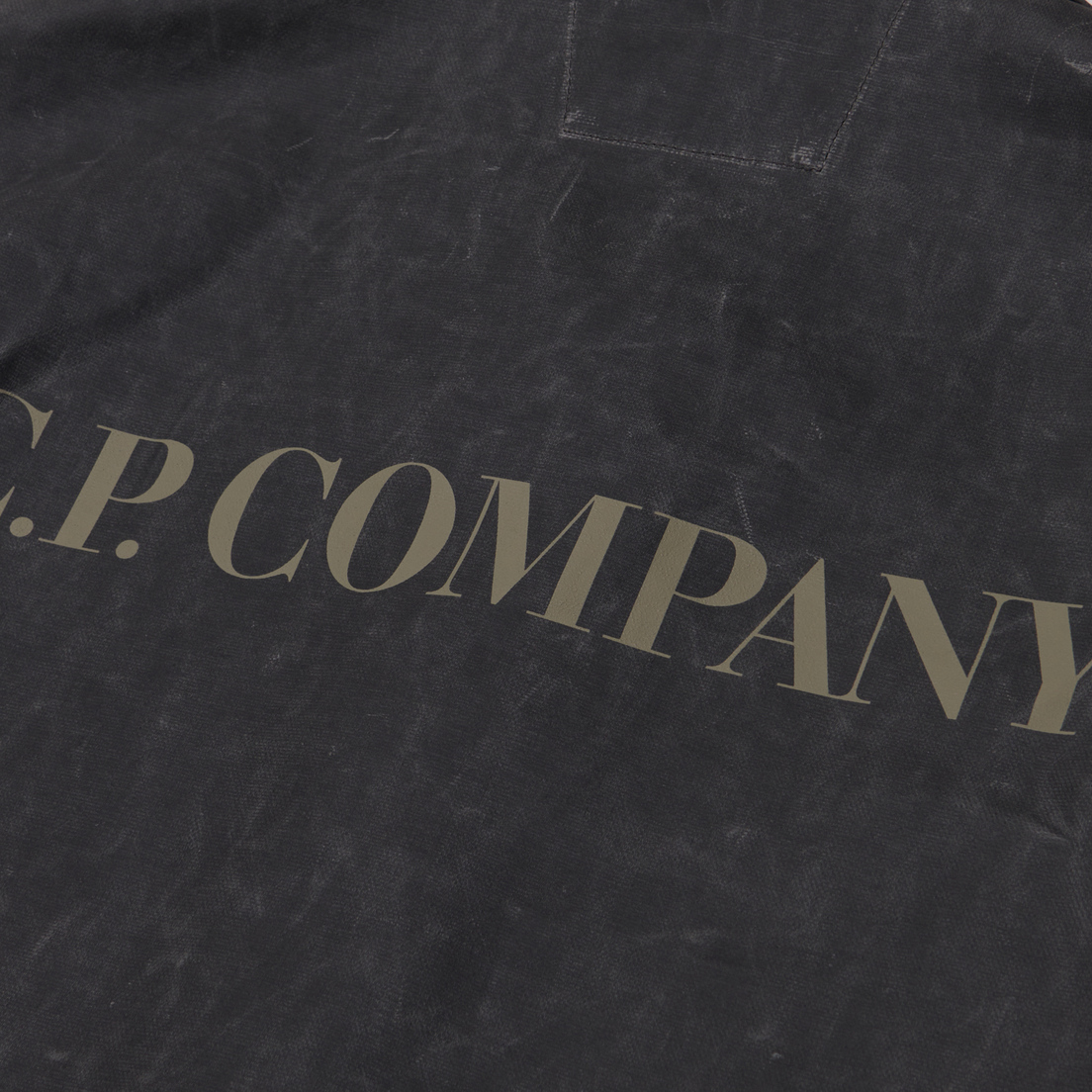 C.P. Company Мужская куртка ветровка Toob