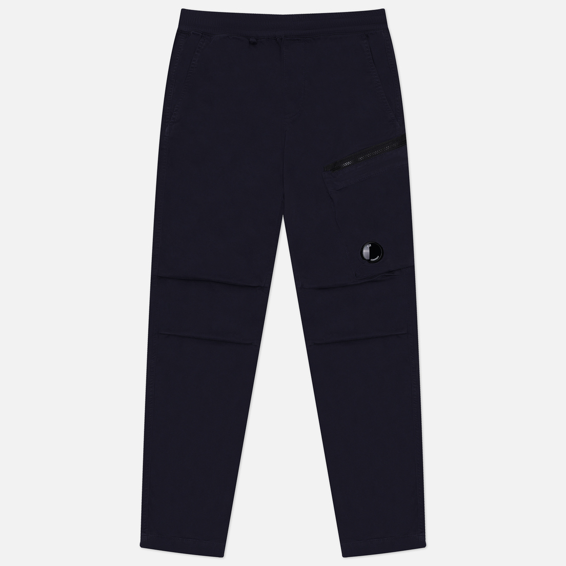 C.P. Company Мужские брюки Stretch Sateen Regular