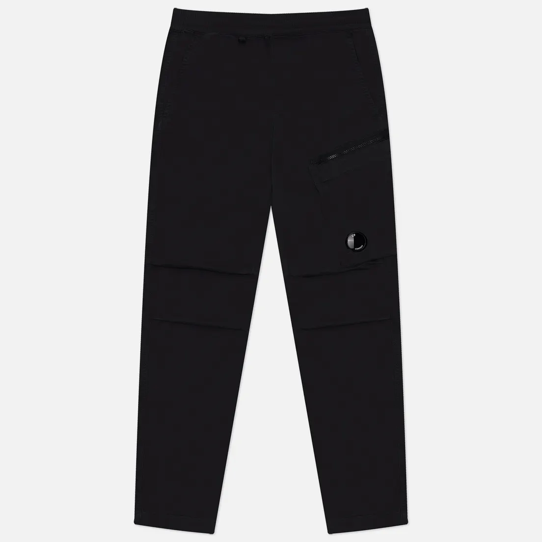 C.P. Company Мужские брюки Stretch Sateen Regular