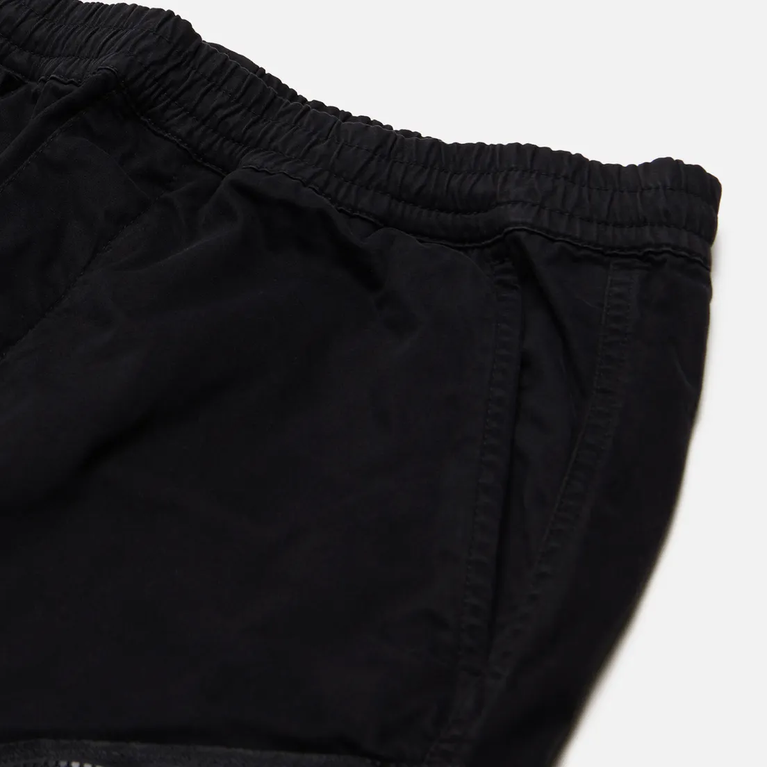 C.P. Company Мужские брюки Stretch Sateen Regular