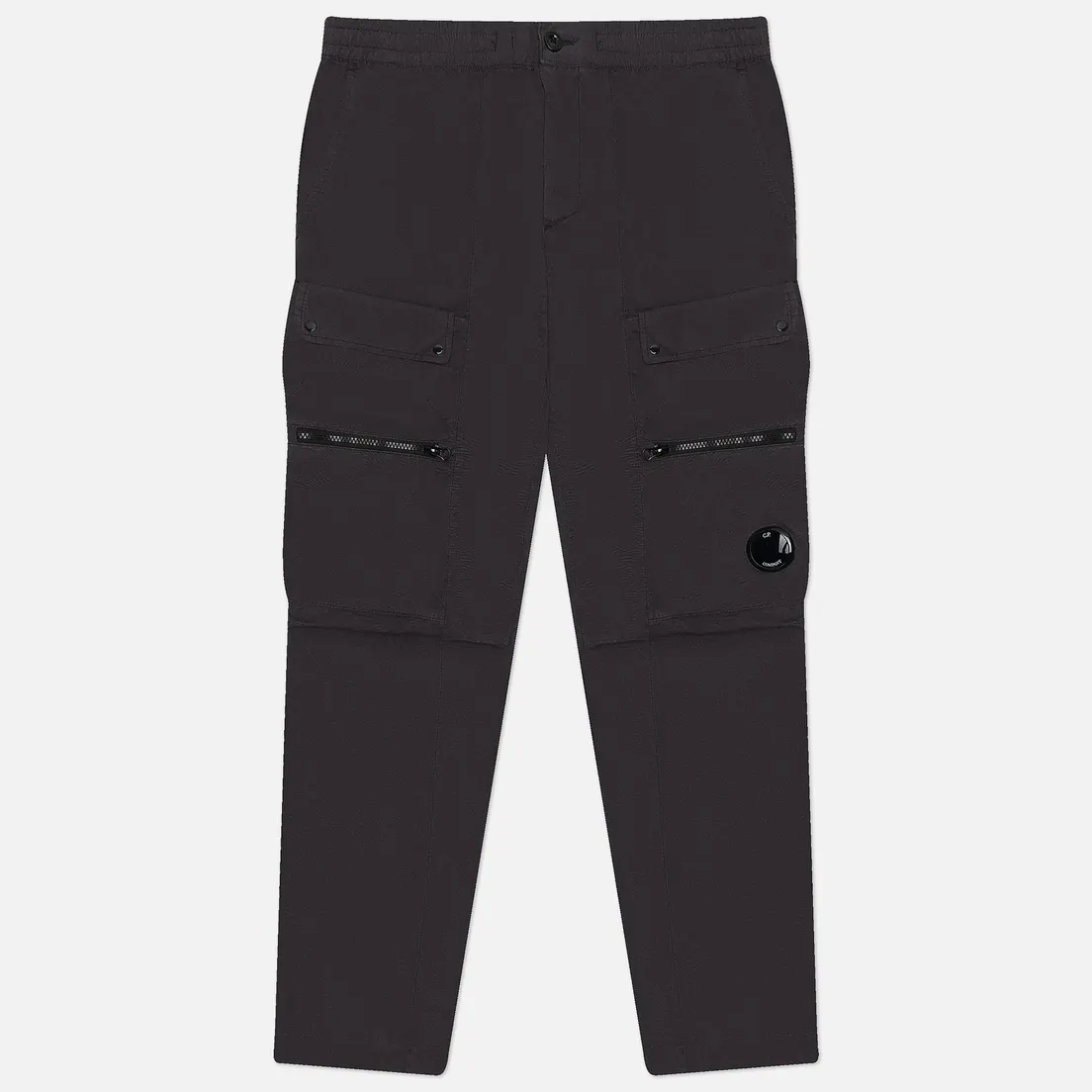 C.P. Company Мужские брюки Microreps Regular Utility