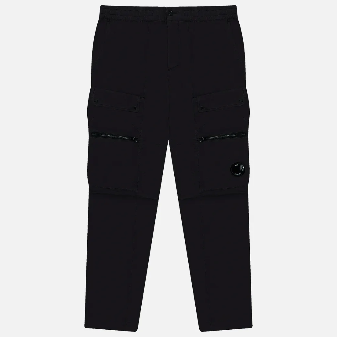 C.P. Company Мужские брюки Microreps Regular Utility