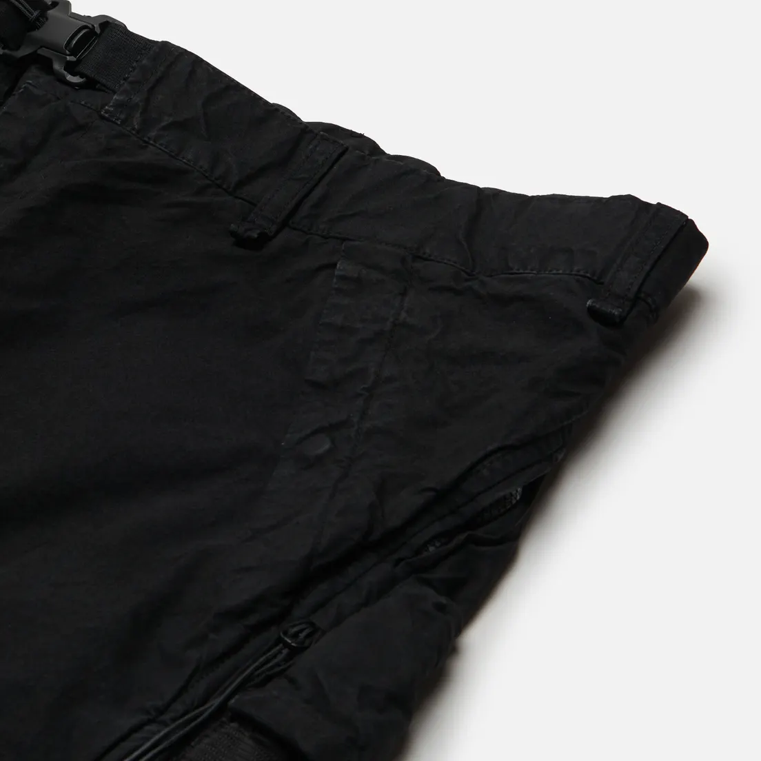 C.P. Company Мужские брюки Ba-Tic Loose Utility