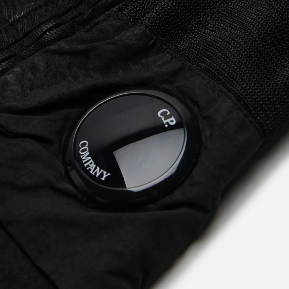 C.P. Company Мужские брюки Ba-Tic Loose Utility