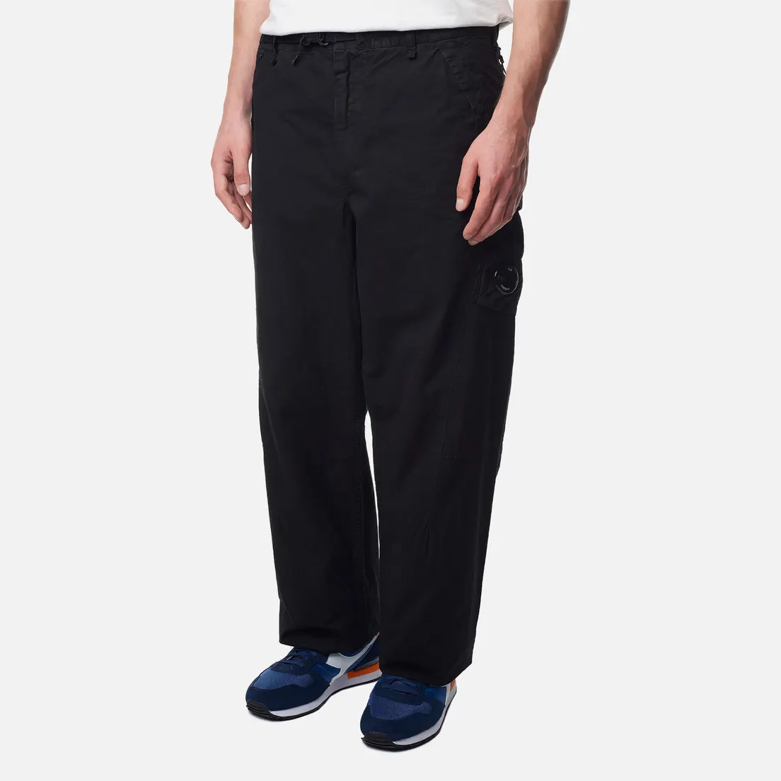 C.P. Company Мужские брюки Ba-Tic Loose Utility
