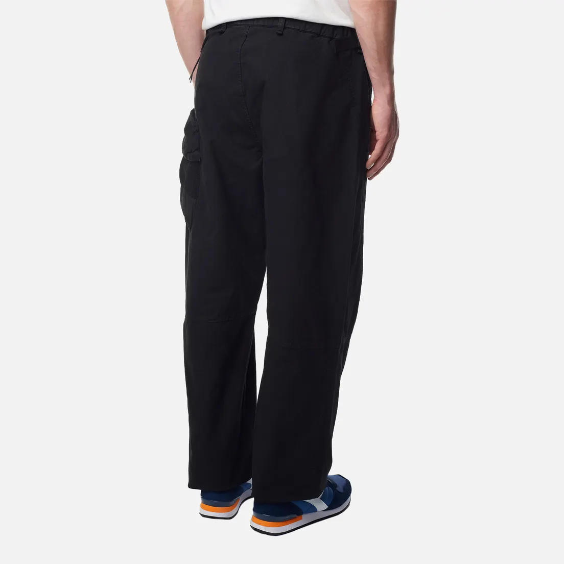 C.P. Company Мужские брюки Ba-Tic Loose Utility