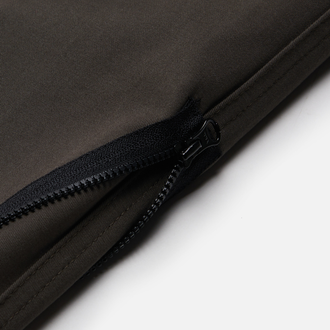 C.P. Company Мужские брюки 2/2 Twill Regular Cargo