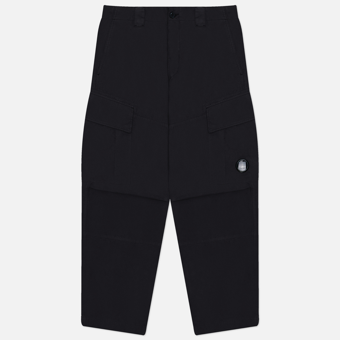 C.P. Company Мужские брюки Microreps Loose Cargo