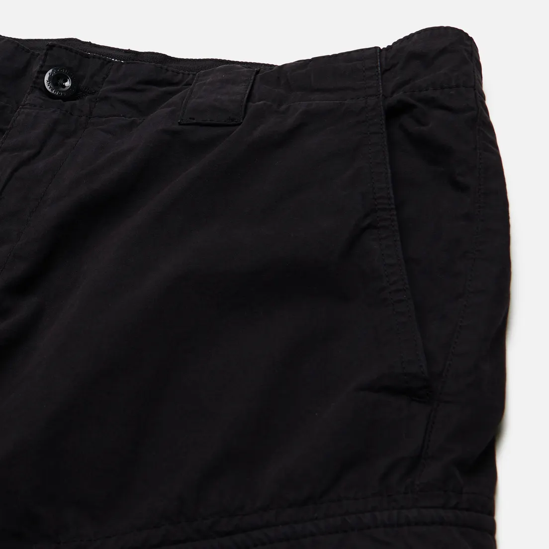 C.P. Company Мужские брюки Microreps Loose Cargo