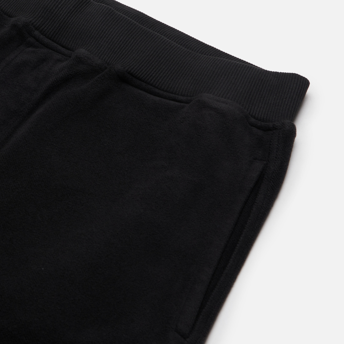 C.P. Company Мужские брюки Reverse Brushed & Emerized Diagonal Fleece