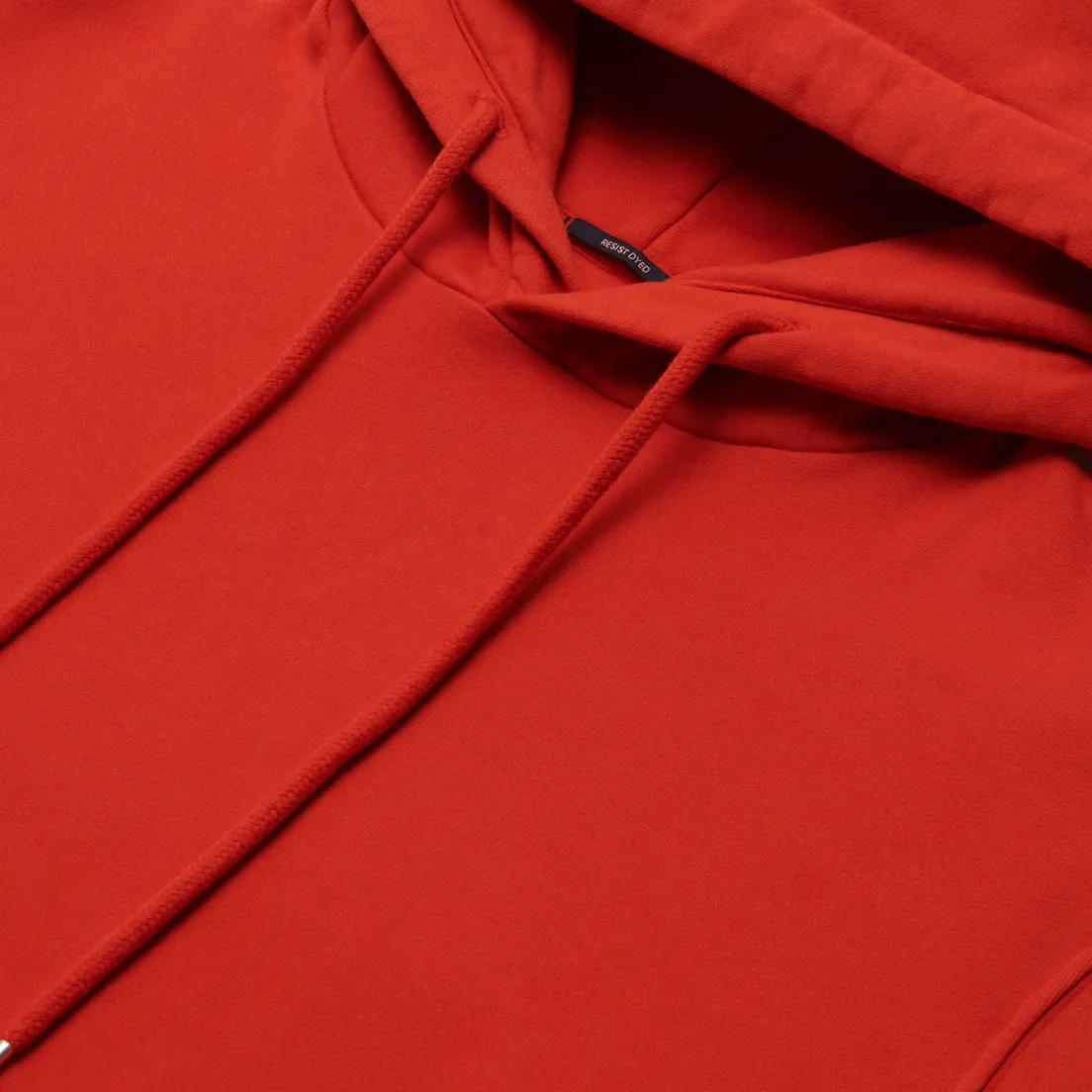 C.P. Company Мужская толстовка Brushed & Emerized Diagonal Fleece Lens Hoodie Resist Dyed