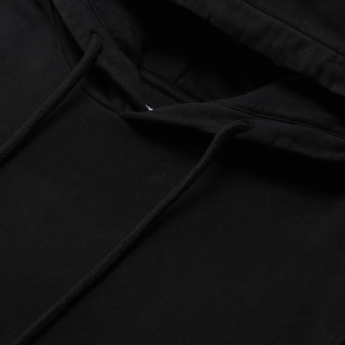C.P. Company Мужская толстовка Brushed & Emerized Diagonal Fleece Logo Garment Dyed