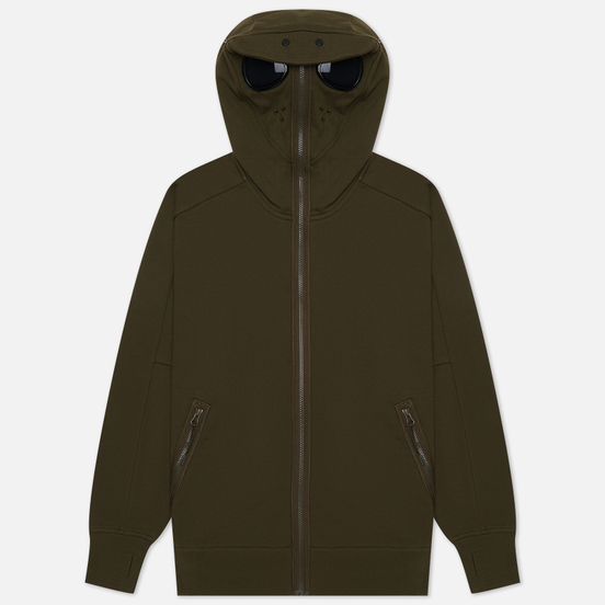 CP Company P.R.i.S.M ガーメントダイジャケット タグ付き新品 Коллекция C.P. Company P.Ri.SM | Be Handsome