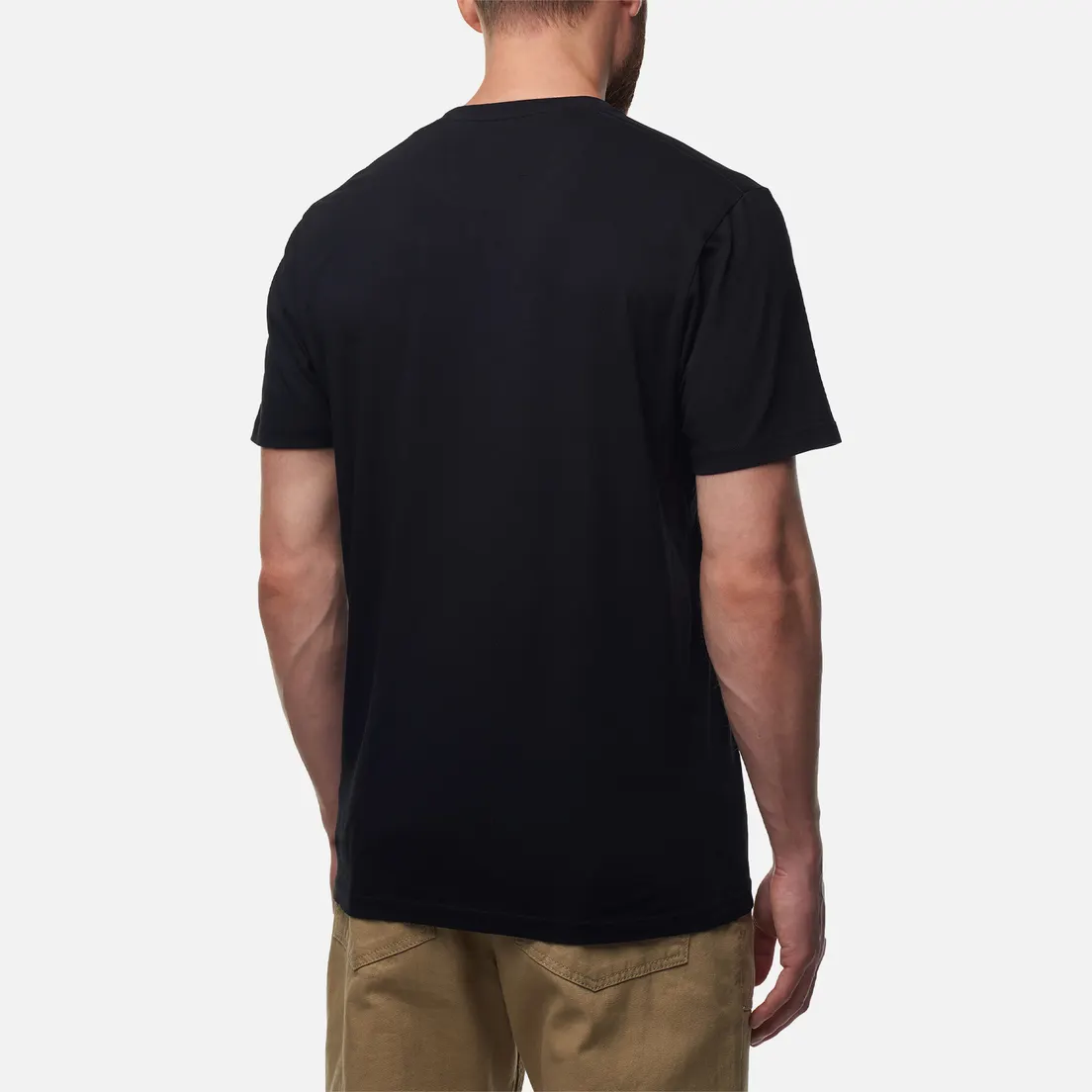 C.P. Company Мужская футболка 30/1 Jersey British Sailor