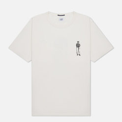 C.P. Company Мужская футболка Mercerized Jersey 30/2 Twisted British Sailor