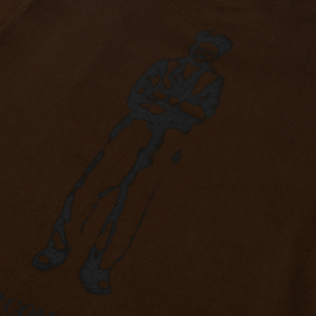 C.P. Company Мужская футболка Mercerized Jersey 30/2 Twisted British Sailor